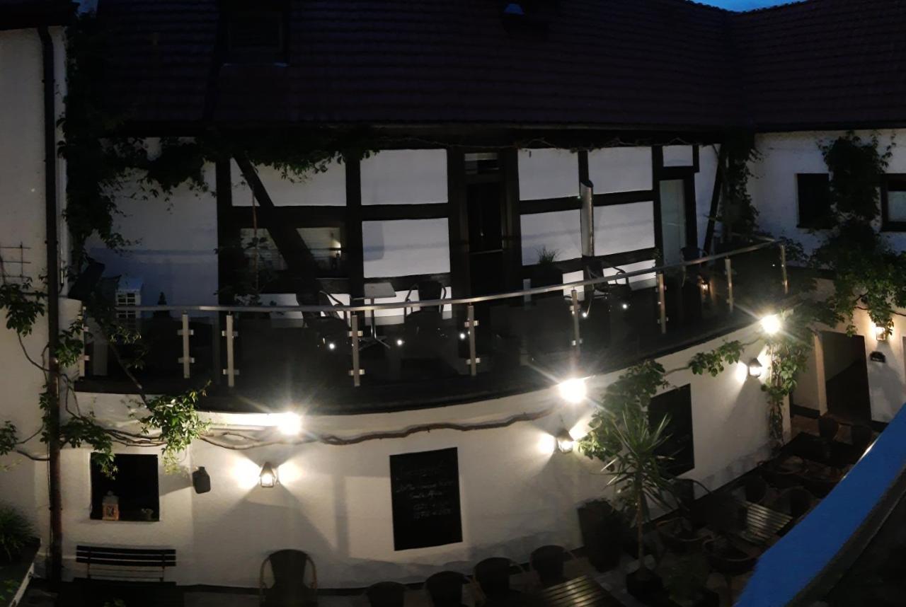 Hotel Weisses Ross Elsterwerda Екстериор снимка