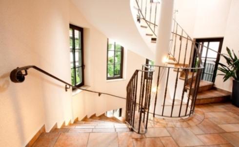 Hotel Weisses Ross Elsterwerda Екстериор снимка
